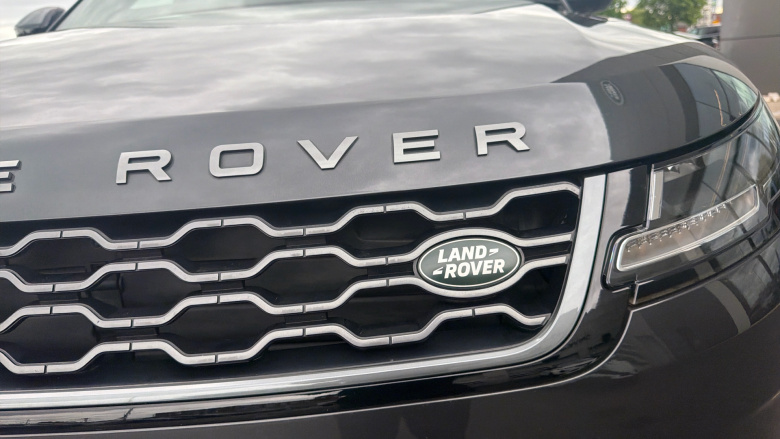 Land Rover Range Rover Evoque 2.0 D200 R-Dynamic S 5dr Auto Diesel Hatchback